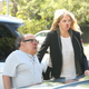 Danny DeVito, Kaitlin Olson